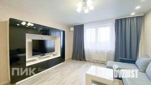 2-к квартира, на длительный срок, 57м2, 5/16 этаж