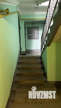 2-к квартира, на длительный срок, 45м2, 1/5 этаж