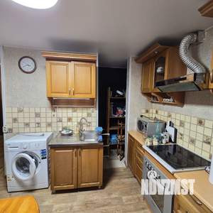 2-к квартира, на длительный срок, 55м2, 15/16 этаж