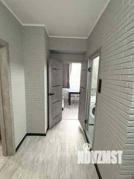 1-к квартира, на длительный срок, 40м2, 6/17 этаж