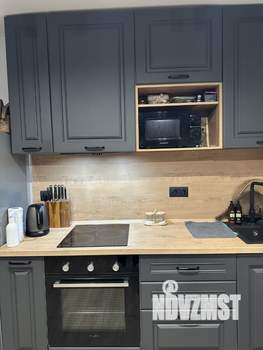 Студия квартира, на длительный срок, 25м2, 13/17 этаж