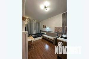 1-к квартира, посуточно, 20м2, 2/9 этаж