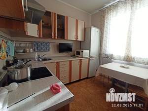 1-к квартира, на длительный срок, 42м2, 10/16 этаж