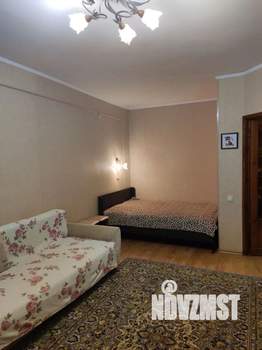 1-к квартира, на длительный срок, 38м2, 7/14 этаж