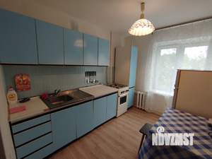 2-к квартира, на длительный срок, 48м2, 3/10 этаж