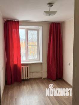 2-к квартира, на длительный срок, 45м2, 5/5 этаж