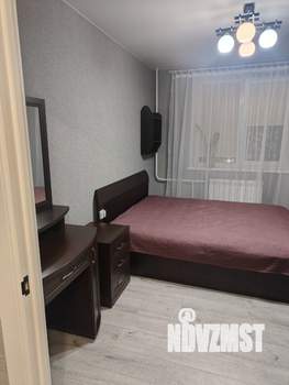 2-к квартира, на длительный срок, 54м2, 7/16 этаж