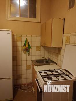 2-к квартира, на длительный срок, 52м2, 3/3 этаж