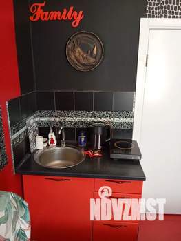 Студия квартира, посуточно, 20м2, 2/3 этаж