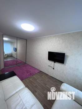 1-к квартира, на длительный срок, 46м2, 11/18 этаж