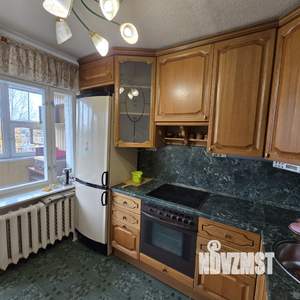 2-к квартира, на длительный срок, 55м2, 9/14 этаж