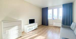 1-к квартира, на длительный срок, 38м2, 13/17 этаж