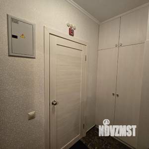 1-к квартира, на длительный срок, 40м2, 10/19 этаж