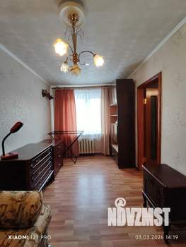 2-к квартира, на длительный срок, 43м2, 4/5 этаж