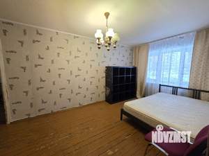 2-к квартира, на длительный срок, 40м2, 1/3 этаж