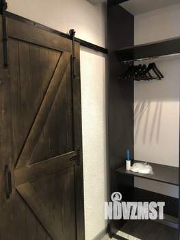 Студия квартира, посуточно, 30м2, 17/17 этаж