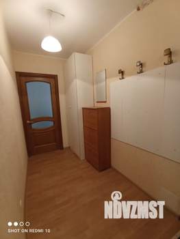2-к квартира, на длительный срок, 69м2, 6/17 этаж