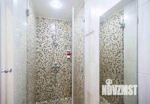 1-к квартира, посуточно, 19м2, 1/1 этаж