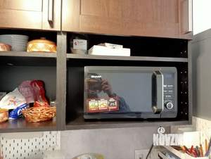 1-к квартира, на длительный срок, 30м2, 6/9 этаж