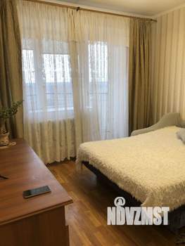 1-к квартира, на длительный срок, 30м2, 9/14 этаж