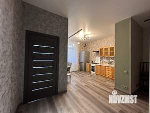 1-к квартира, на длительный срок, 50м2, 2/9 этаж