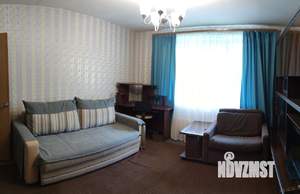 1-к квартира, на длительный срок, 39м2, 2/12 этаж