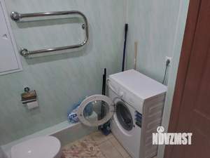 1-к квартира, на длительный срок, 39м2, 15/20 этаж