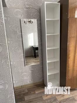 1-к квартира, на длительный срок, 22м2, 2/5 этаж