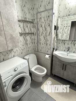 1-к квартира, на длительный срок, 40м2, 6/17 этаж