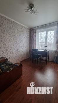 3-к квартира, на длительный срок, 53м2, 5/5 этаж