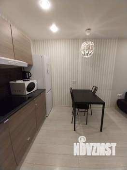 2-к квартира, посуточно, 45м2, 11/17 этаж