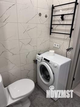 Студия квартира, на длительный срок, 24м2, 5/17 этаж