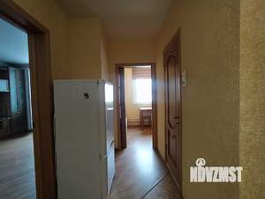 1-к квартира, на длительный срок, 38м2, 2/17 этаж