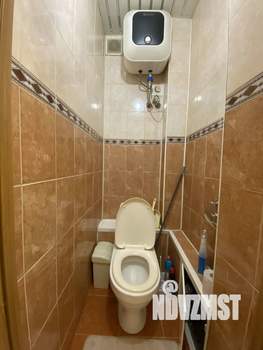 1-к квартира, на длительный срок, 39м2, 7/17 этаж