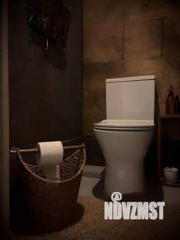 1-к квартира, на длительный срок, 40м2, 3/14 этаж