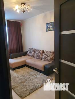 2-к квартира, на длительный срок, 50м2, 14/16 этаж
