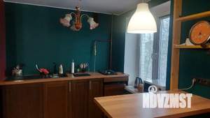 Студия квартира, посуточно, 30м2, 4/5 этаж