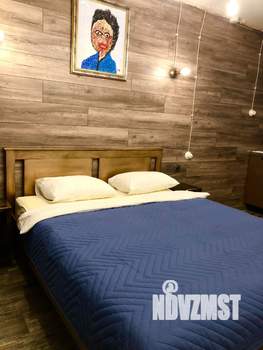 Студия квартира, посуточно, 30м2, 17/17 этаж