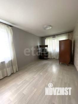 2-к квартира, на длительный срок, 43м2, 4/4 этаж