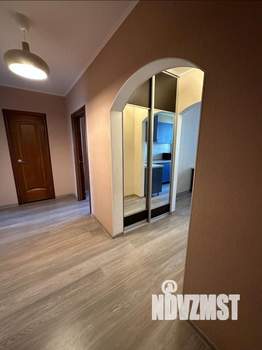 2-к квартира, на длительный срок, 56м2, 9/16 этаж