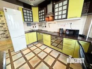 2-к квартира, посуточно, 65м2, 13/17 этаж