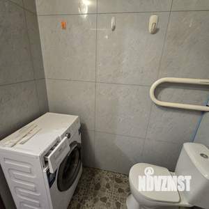 1-к квартира, на длительный срок, 40м2, 3/17 этаж