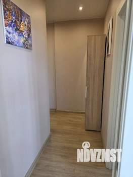 1-к квартира, на длительный срок, 40м2, 5/19 этаж