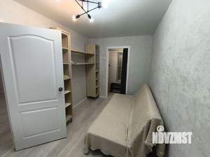 2-к квартира, на длительный срок, 44м2, 4/5 этаж