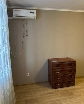 1-к квартира, на длительный срок, 40м2, 14/16 этаж