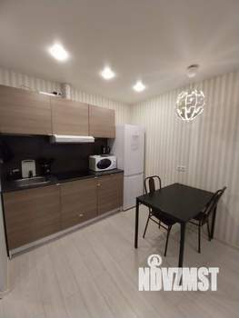 2-к квартира, посуточно, 45м2, 11/17 этаж