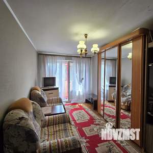 2-к квартира, на длительный срок, 50м2, 4/5 этаж