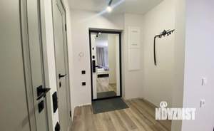 1-к квартира, посуточно, 32м2, 1/1 этаж