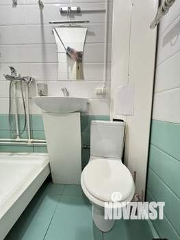 Студия квартира, посуточно, 16м2, 1/3 этаж