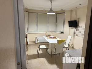 2-к квартира, посуточно, 65м2, 11/17 этаж